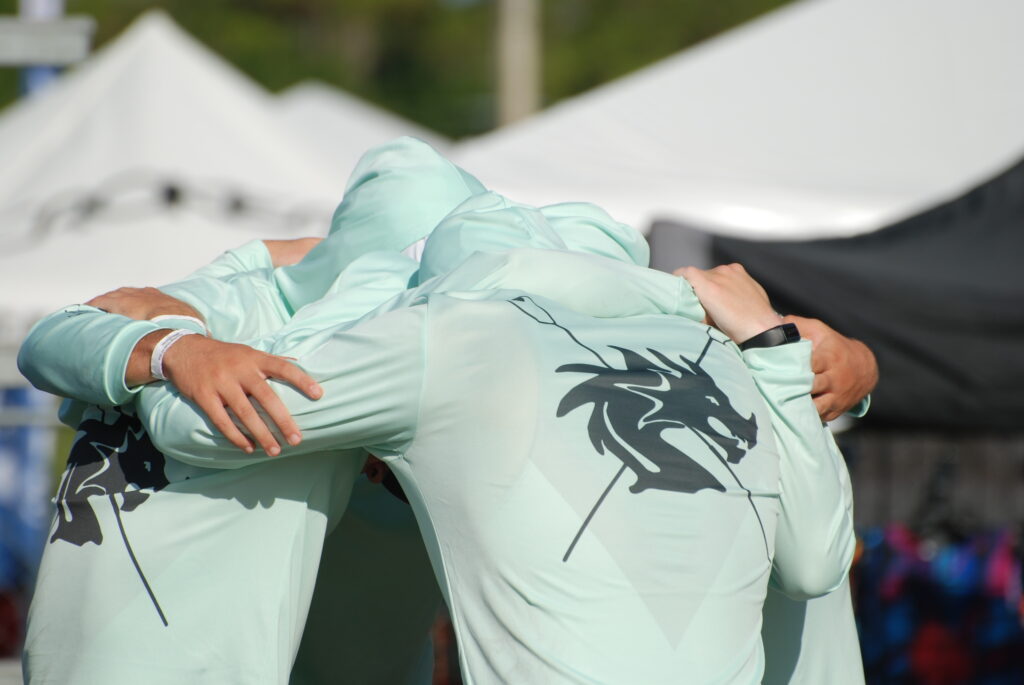 Sponsorship - Rowing Club Of The Woodlands